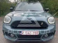 2021 Mini Countryman