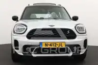 2021 Mini Countryman