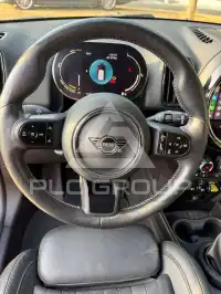 2021 Mini Countryman