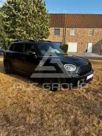 2021 Mini Countryman