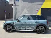 2021 Mini Countryman