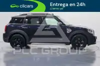 2021 Mini Countryman