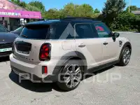 2021 Mini Countryman