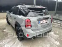 2021 Mini Countryman