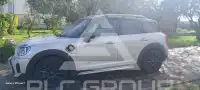 2021 Mini Countryman