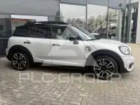 2021 Mini Countryman