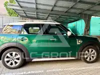 2021 Mini Countryman