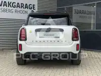 2021 Mini Countryman