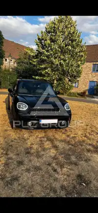 2021 Mini Countryman