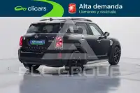 2021 Mini Countryman