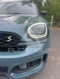 2021 Mini Countryman