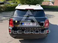 2021 Mini Countryman