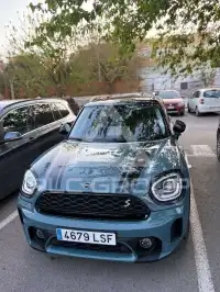 2021 Mini Countryman