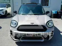 2021 Mini Countryman