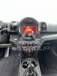2021 Mini Countryman