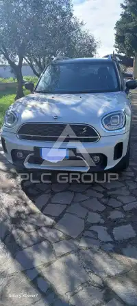 2021 Mini Countryman
