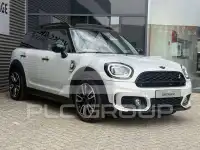 2021 Mini Countryman