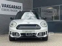 2021 Mini Countryman