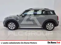2021 Mini COOPER