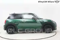 2021 Mini COOPER