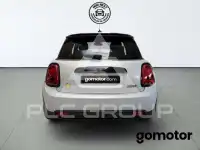 2021 Mini COOPER