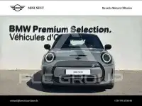 2021 Mini COOPER