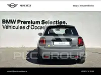 2021 Mini COOPER