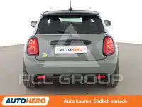 2021 Mini COOPER