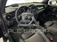 2021 Mini COOPER