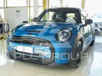 2021 Mini COOPER