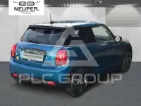2021 Mini COOPER