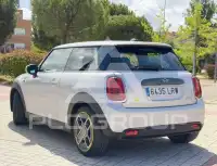 2021 Mini COOPER