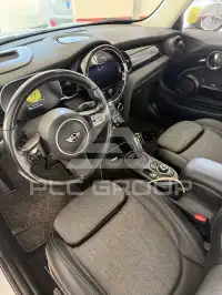 2021 Mini COOPER