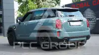 2021 Mini COOPER