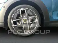 2021 Mini COOPER