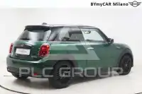 2021 Mini COOPER