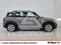 2021 Mini COOPER