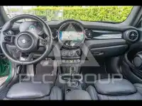 2021 Mini COOPER
