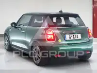 2021 Mini COOPER