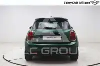 2021 Mini COOPER