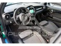 2021 Mini COOPER