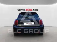 2021 Mini COOPER