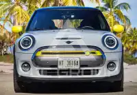 2021 Mini COOPER