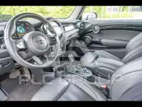 2021 Mini COOPER
