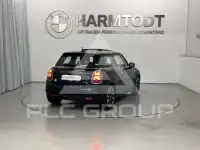 2021 Mini COOPER
