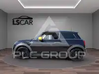 2021 Mini COOPER
