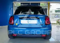 2021 Mini COOPER
