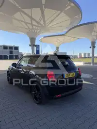 2021 Mini COOPER