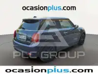 2021 Mini COOPER