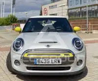 2021 Mini COOPER